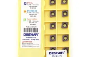 Home Deskar CCMT09T304/08