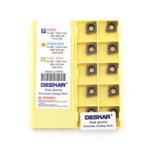 Deskar CCMT09T304/08