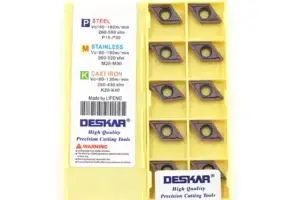 Home Deskar DCMT11T304/08