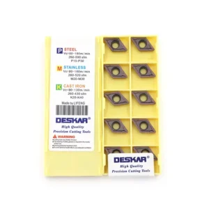 Deskar DCMT11T304/08
