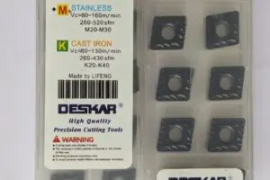 Home deskar cnmg