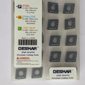 deskar cnmg