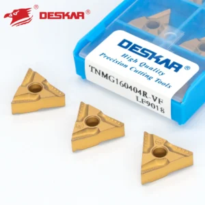 DESKAR TNMG160404R VF LF9018