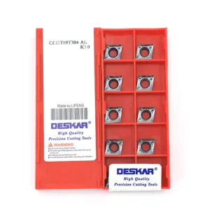 DESKAR CCGT09T304 - AL K10