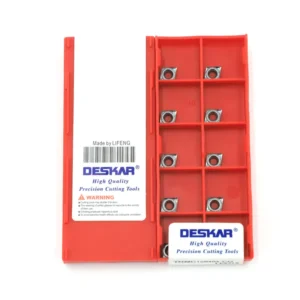 DESKAR CCGT060204 - AL K10