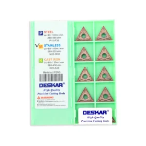 DESKAR TNMG160404/08 MA LF6118