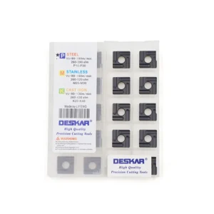 DESKAR SNMG120408R-S LF9218