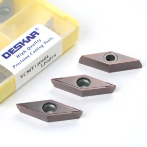 DESKAR VCMT160404 LF6018