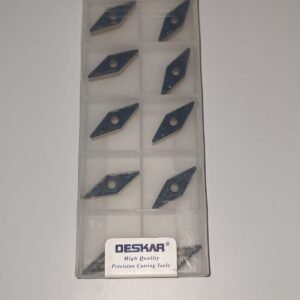 DESKAR VNMG160404/08 TM LF9218